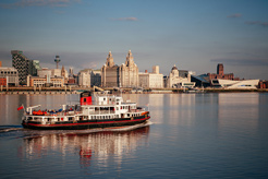 8 ways to see lively Liverpool