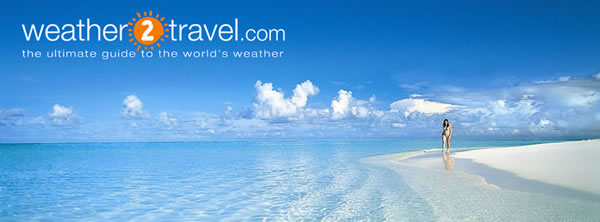 Weather2Travel.com - Weather for Over 4,000 Holiday Destinations around the World