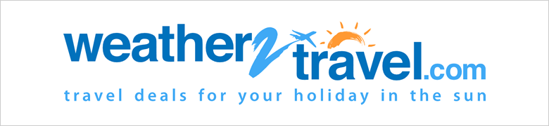 Weather2Travel.com - travel deals for your holiday in the sun