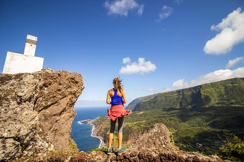 Why you should visit the Azores, Portugal © Ayla Harbich - Adobe Stock Image
