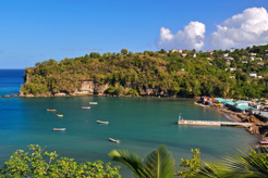 Things to do in St Lucia