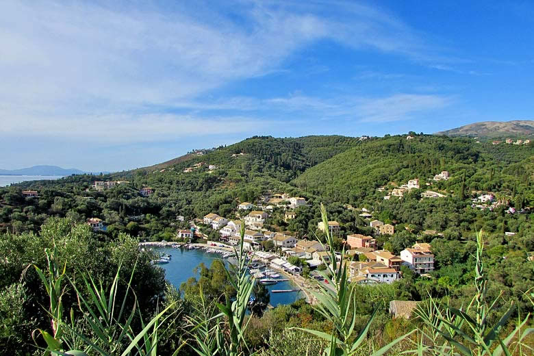 What not to miss while on holiday in Corfu © Ruth Johnson - Flickr Creative Commons