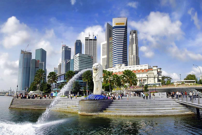 What to see and do on a city break in Singapore - photo courtesy of Pixabay