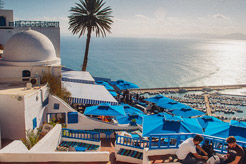 Tunisia highlights: Where to go & what to see
