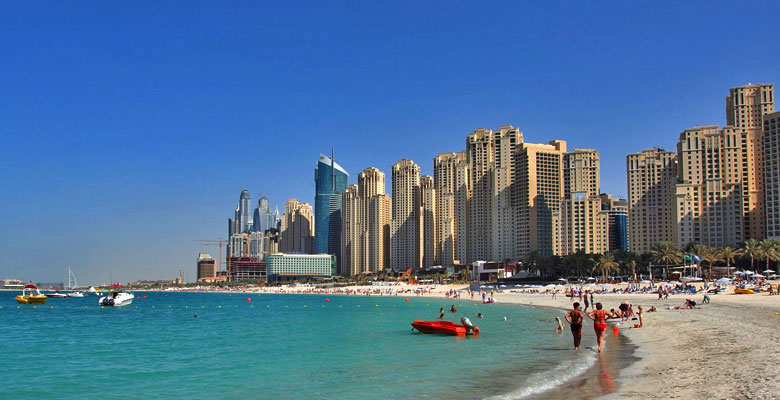 Best holiday destinations in April 2024: Where's best to go