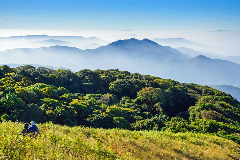 Best holiday destinations in January 2025 Where's best to go