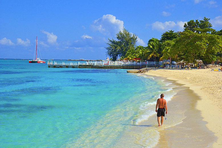 Which of Jamaica's resorts is right for you? © Irishka777 - Dreamstime.com