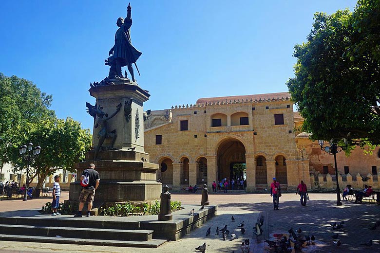 Why visit Santo Domingo, Dominican Republic: Museums, Food & more