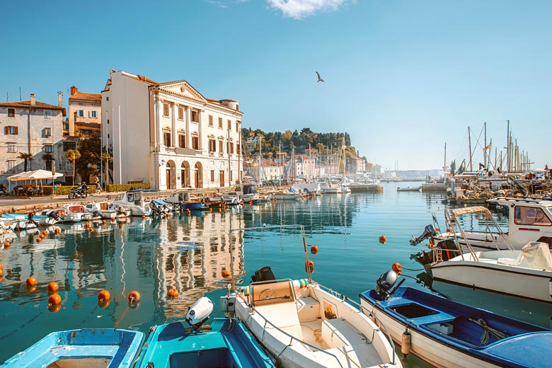 Why Slovenia should be on your summer hit list