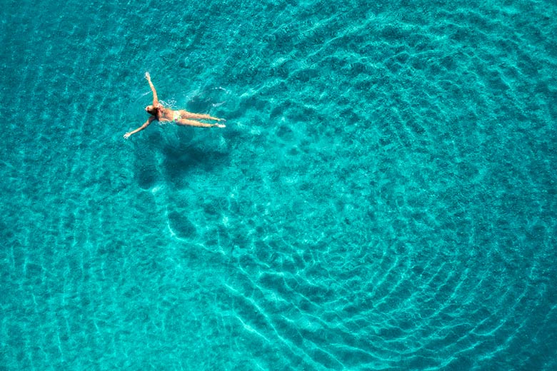Why they call this region of Turkey the Turquoise Coast Why they call this region of Turkey the Turquoise Coast