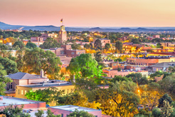 Why Santa Fe should be your next US destination