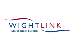 Wightlink: Ferry & FastCat catamaran to Isle of Wight
