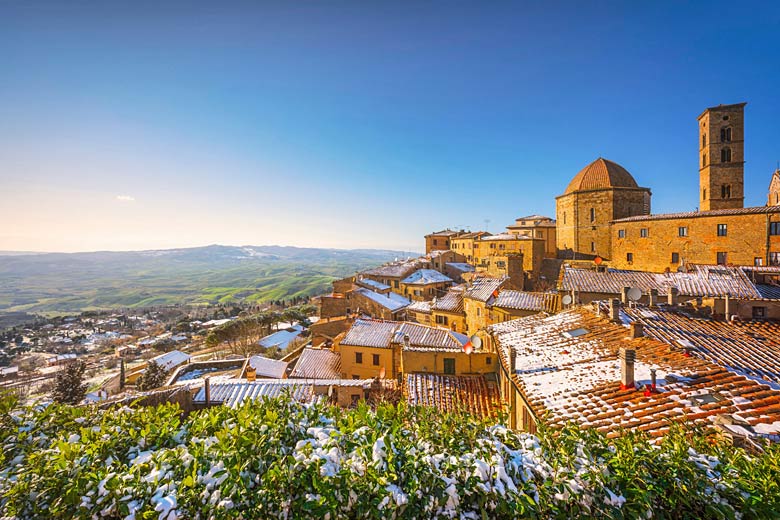 How to make the most of Tuscany in winter