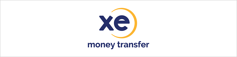XE Money Transfer offers deals on sending money abroad in 2023/2024