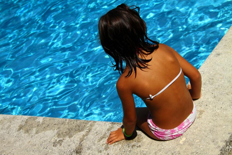 A suntan can provide some protection from UV rays A suntan can provide some protection from UV rays