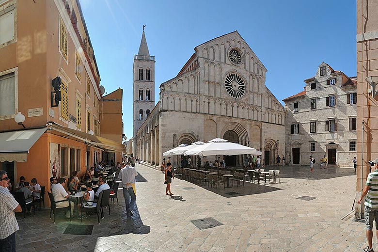 Zadar Cathedral