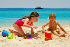 Beach holidays: find the destination right for you