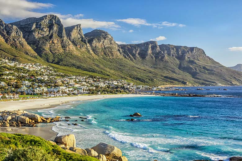 Camps Bay, Cape Town, South Africa © Derejeb - Fotolia.com Camps Bay, Cape Town, South Africa © Derejeb - Fotolia.com