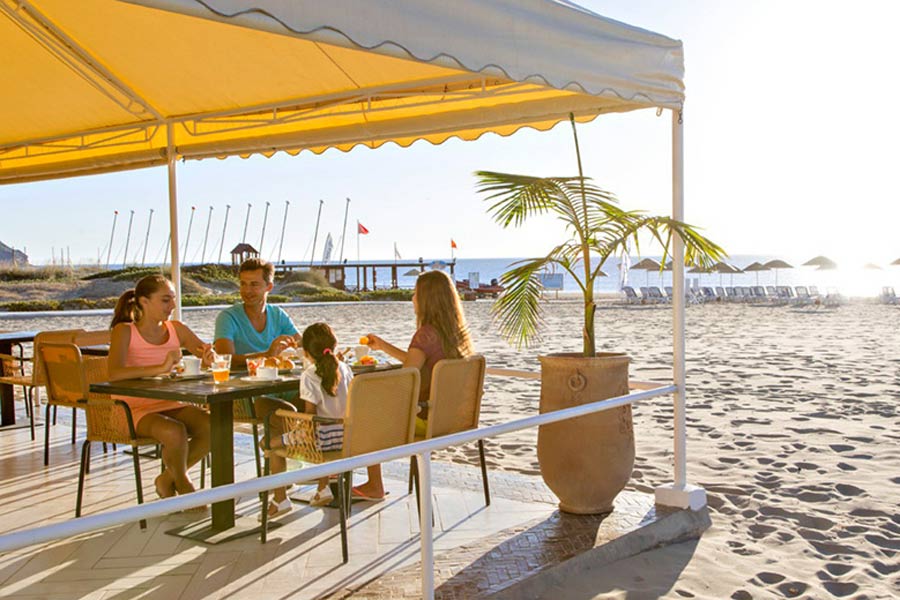 Club Med Yasmina, Tetouan - photo courtesy of Club Med Club Med Yasmina, Tetouan - photo courtesy of Club Med