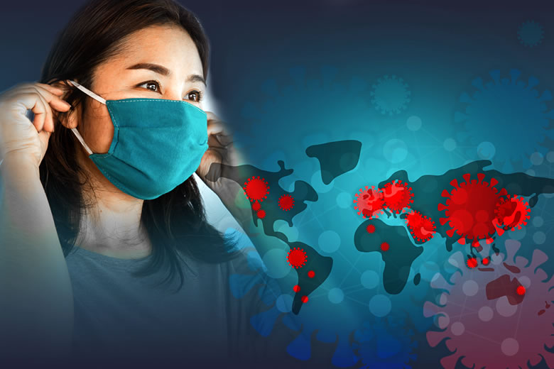 Latest country updates & travel advice about the coronavirus © doucefleur - Adobe Stock Latest country updates & travel advice about the coronavirus © doucefleur - Adobe Stock