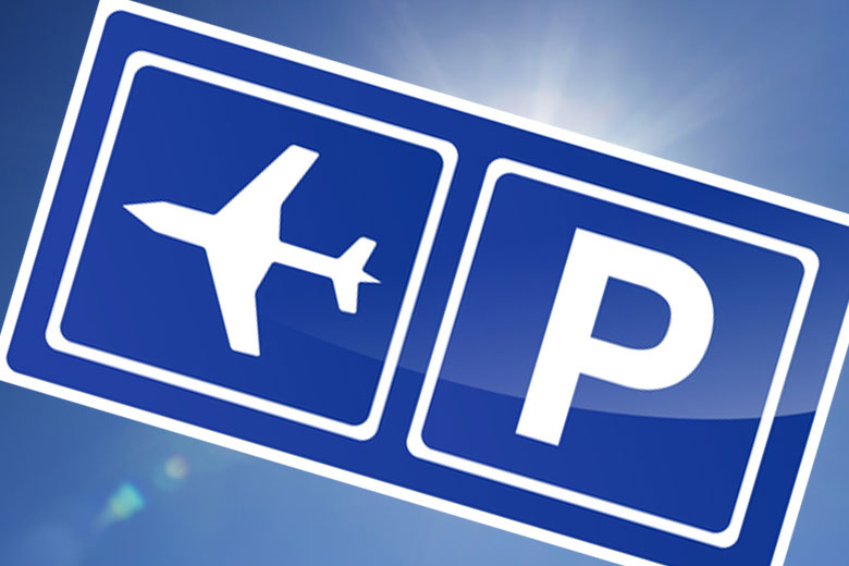 Latest cheap airport parking deals and discounts