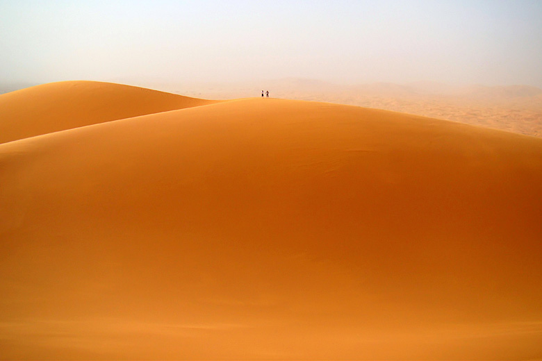 Erg Chebbi dunes east of Ouarzazate, Morocco © Bjørn Tørrissen - Wikimedia Commons Erg Chebbi dunes east of Ouarzazate, Morocco © Bjørn Tørrissen - Wikimedia Commons