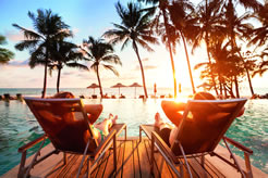 New-look First Choice targets savvy younger travellers