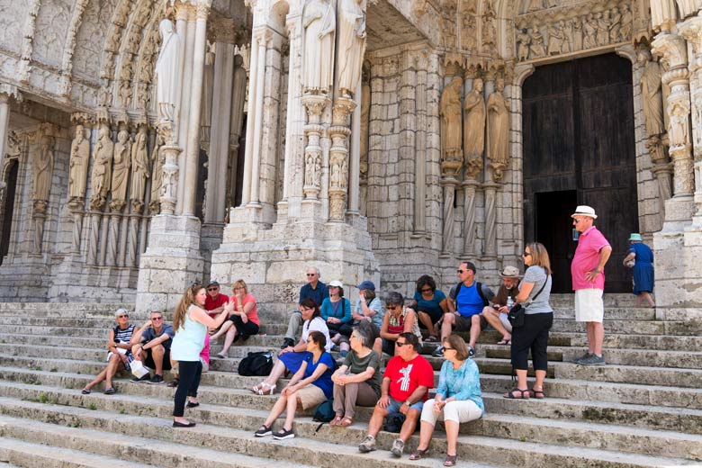 Explore! offers small group tours to destinations worldwide © Belle Vue - Alamy Stock Photo Explore! offers small group tours to destinations worldwide © Belle Vue - Alamy Stock Photo