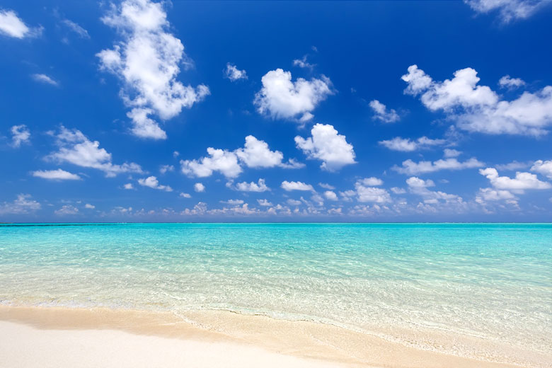 Holiday weather averages help find warm sea temperatures all year round © S Borisov - Fotolia.com Holiday weather averages help find warm sea temperatures all year round © S Borisov - Fotolia.com
