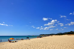 july weather beach mediterranean summer where holidays haul short 2022 breaks honeymoons sun medium weather2travel 2021