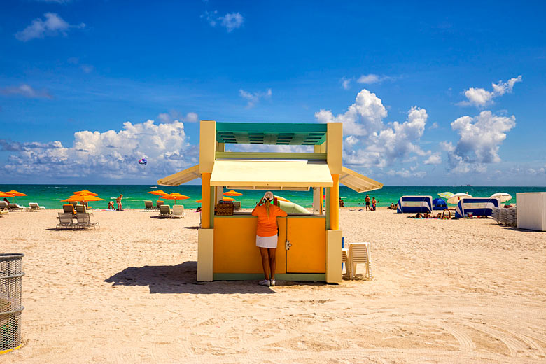 June on Miami Beach, Florida, USA © Patrick Emerson - Flickr Creative Commons June on Miami Beach, Florida, USA © Patrick Emerson - Flickr Creative Commons
