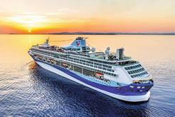 Marella Cruises to drop (almost) all pre-departure testing
