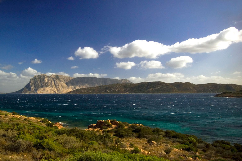 Mistral wind blowing in Sardinia © Gaspar Torriero - Flickr Creative Commons Mistral wind blowing in Sardinia © Gaspar Torriero - Flickr Creative Commons