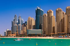 Winter Sun Holidays 2022/2023: Best Weather Destinations by Month