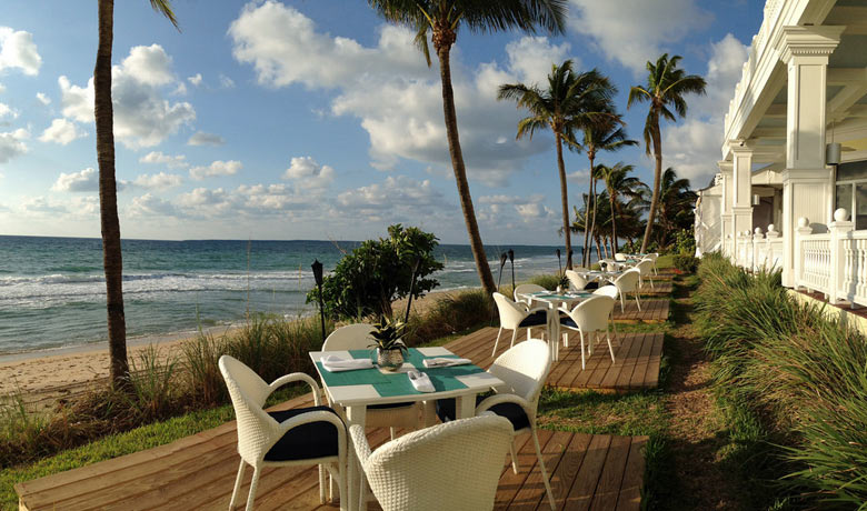 Pelican Grand Beach Resort, Fort Lauderdale © Rachelle Lucas for VISIT FLORIDA