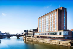 New Radisson Hotel York opens after major refurbishment