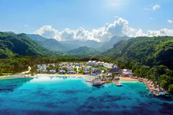 Sandals St Vincent and the Grenadines to open in 2024