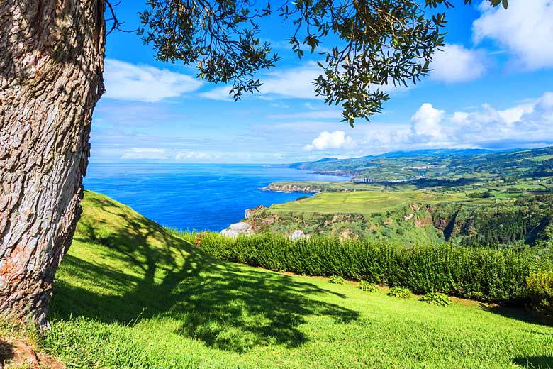 Visit the beautiful islands of the Azores with BA © EyesTravelling - Adobe Stock Image