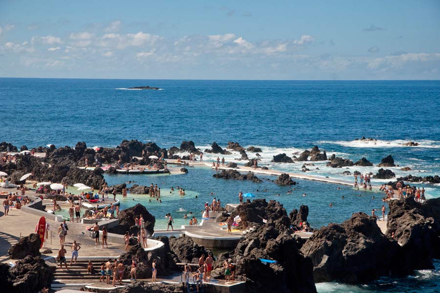 Seawater Lido, Porto Moniz © cudipeich - Flickr Creative Commons Seawater Lido, Porto Moniz © cudipeich - Flickr Creative Commons