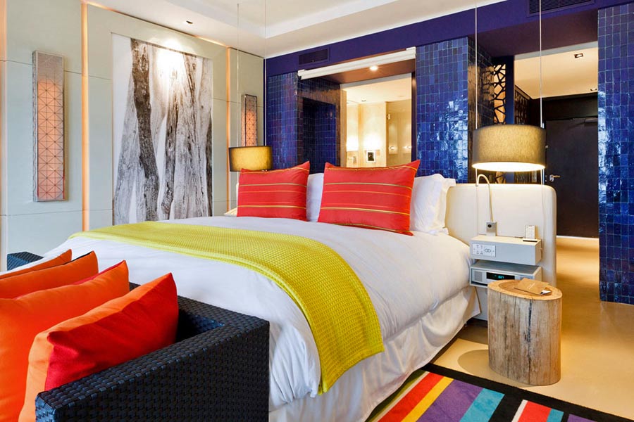 Sofitel Essaouira Mogador Golf & Spa - photo courtesy of Sofitel Luxury Hotels Sofitel Essaouira Mogador Golf & Spa - photo courtesy of Sofitel Luxury Hotels