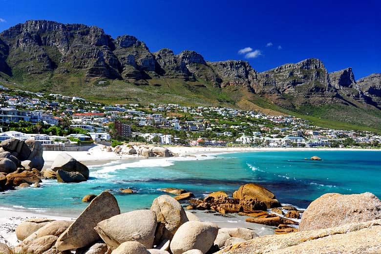 Summer day in Camps Bay, Cape Town © Gooner Chris - Flickr Creative Commons Summer day in Camps Bay, Cape Town © Gooner Chris - Flickr Creative Commons