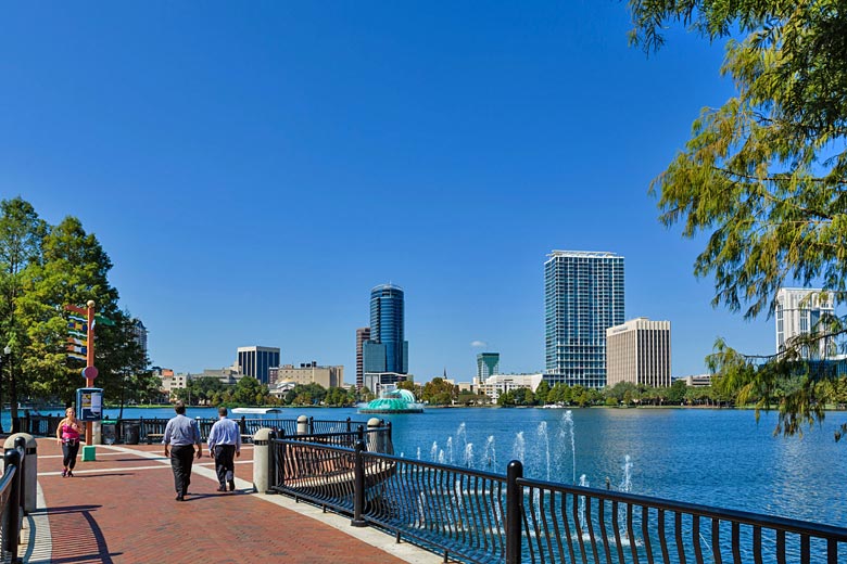 Orlando holidays in 2023/2024 Best time to go Florida