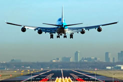 Travel bans & restrictions