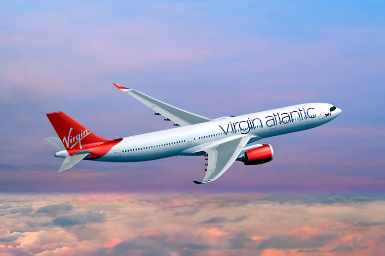 Virgin Atlantic flexible flights with COVID cover © Virgin Atlantic Airways Ltd