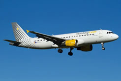 Vueling adds new Gatwick to Alicante route for Easter 2023