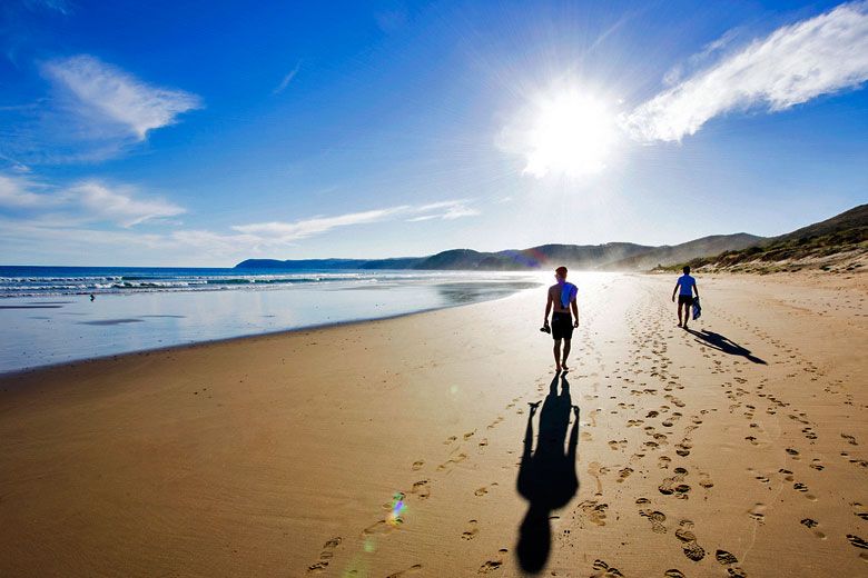 Weather in October in the Med © BMcIvr - Flickr Creative Commons