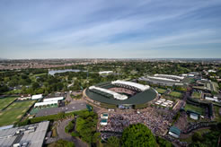 Newmarket Holidays launches packages for Wimbledon 2024