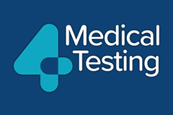 4 Medical Testing