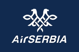 Air Serbia