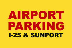Sunport Parking